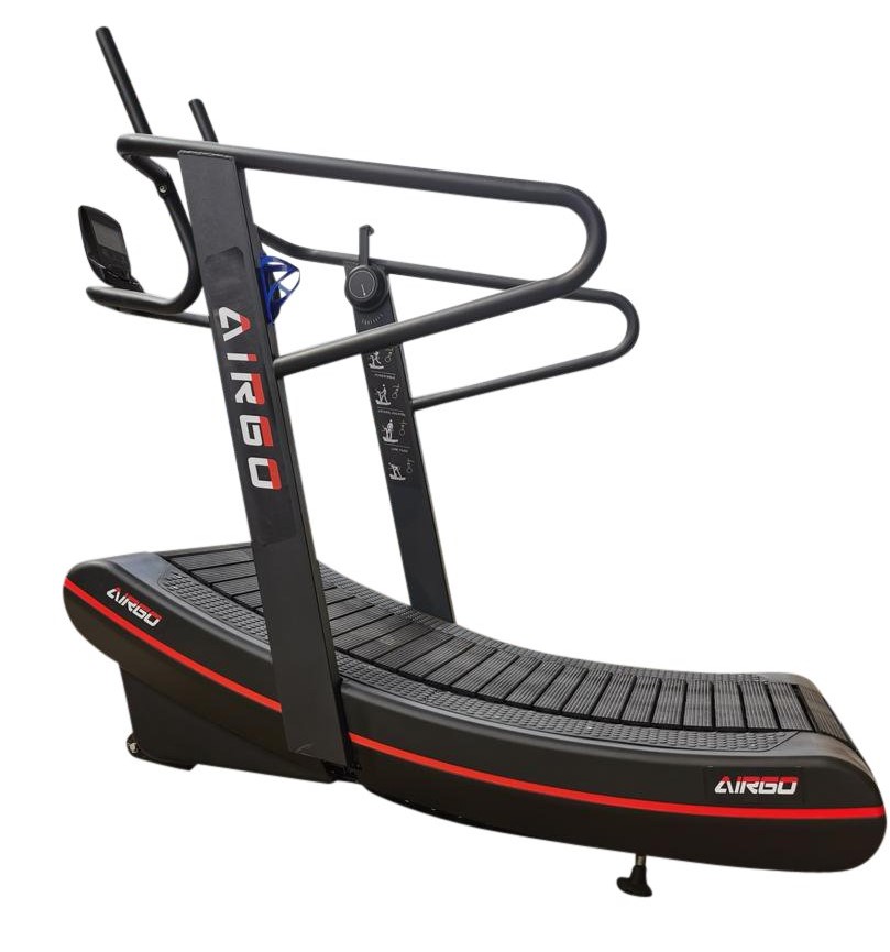 Airgo Assualt Runner