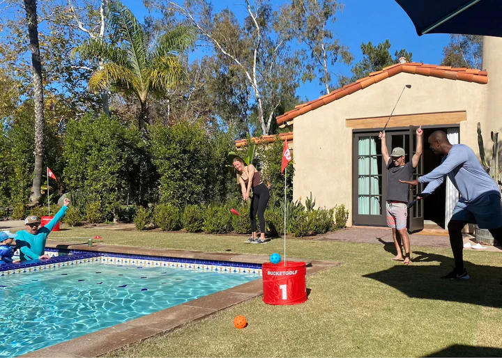 Bucketgolf - Image 7