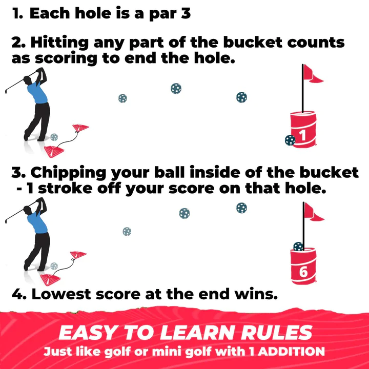 Bucketgolf - Image 4
