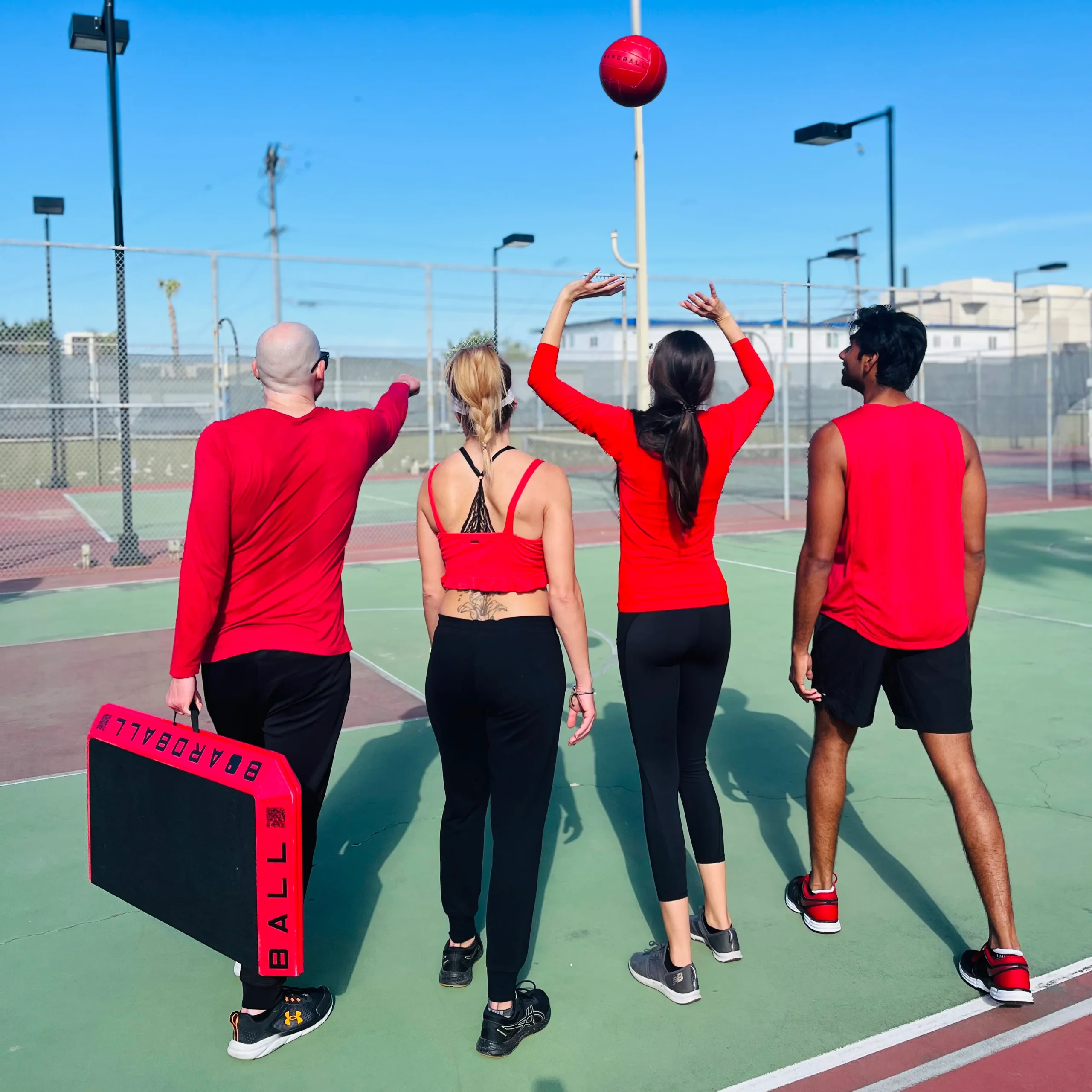 BoardBall - Image 5