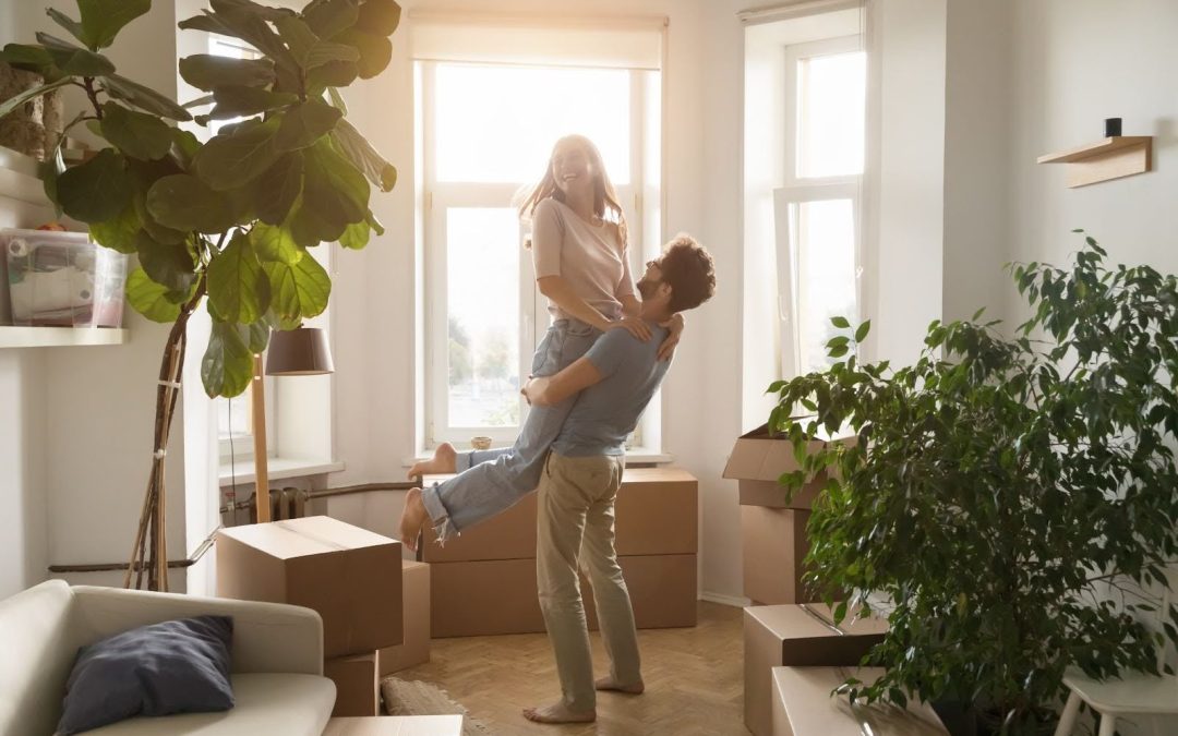 Starting Fresh: How to Navigate Major Life Changes with Ease
