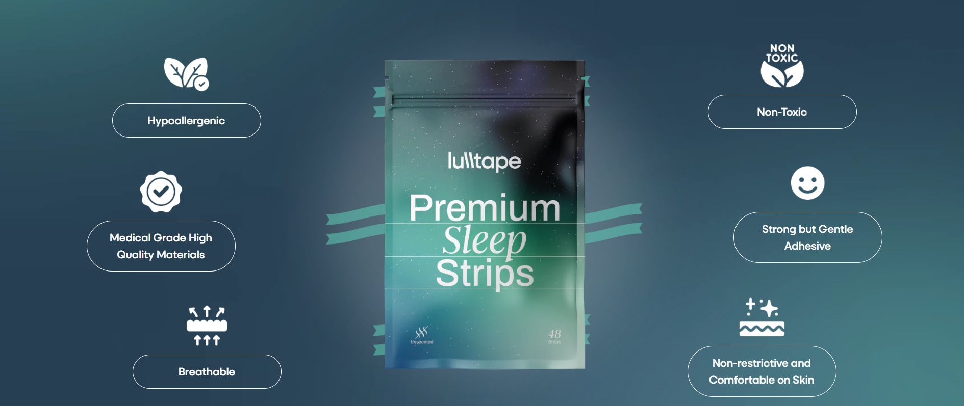 Lulltape - Image 8